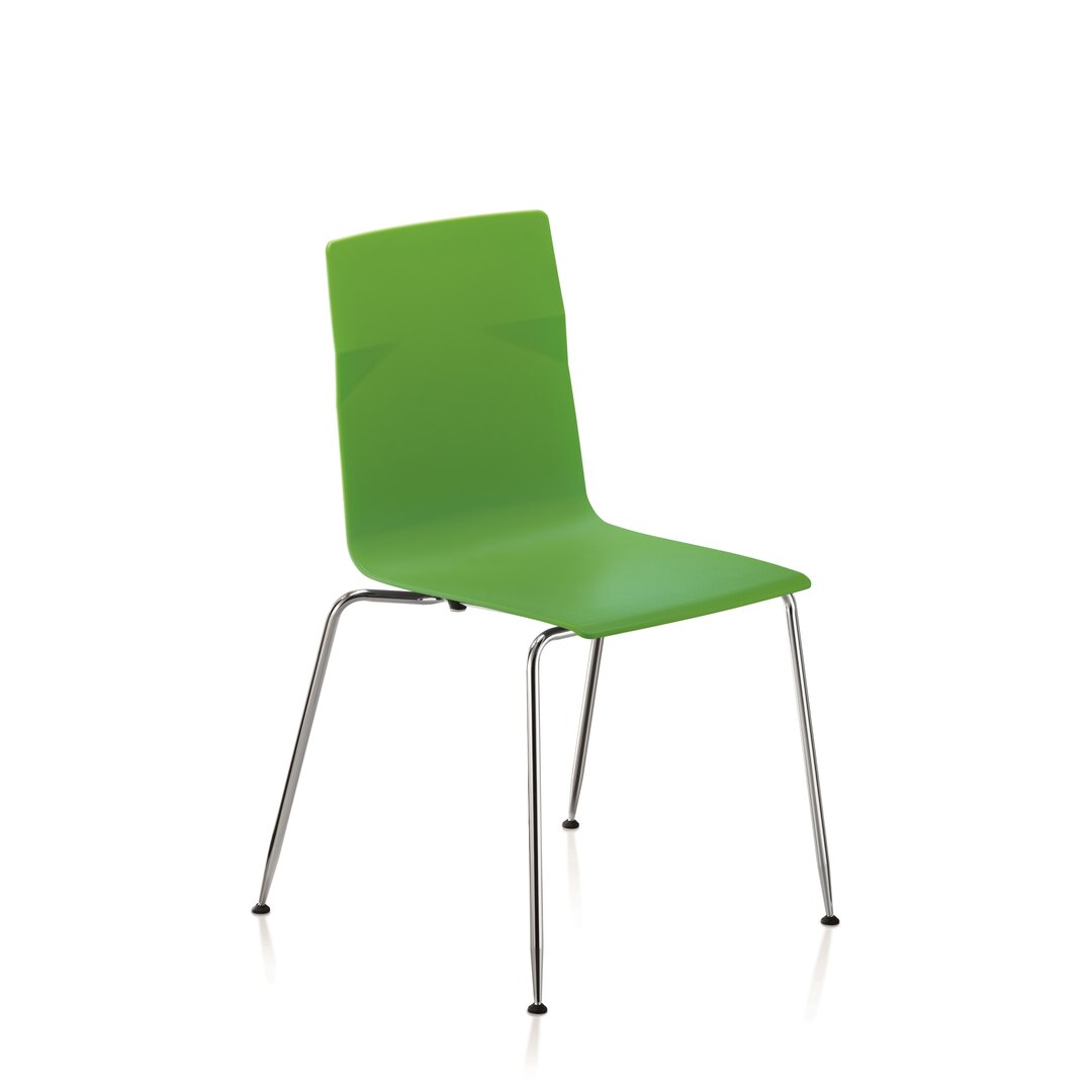 Dining chair green