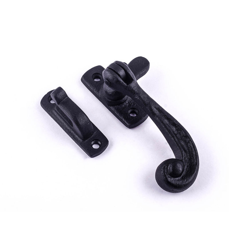 Longshore Tides Maise Sash Window And Door Lock Curtain Hardware Accessory Wayfair