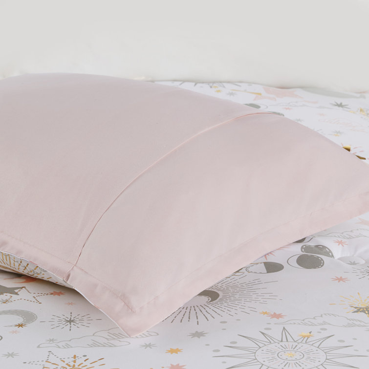 comforter cushion