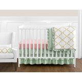 Bassett Baby Ava Crib Wayfair