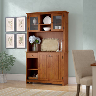 Go to store & view more images Harlingen China Cabinet by Alcott Hill