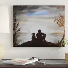 Father S Day Wall Art You Ll Love In 2020 Wayfair