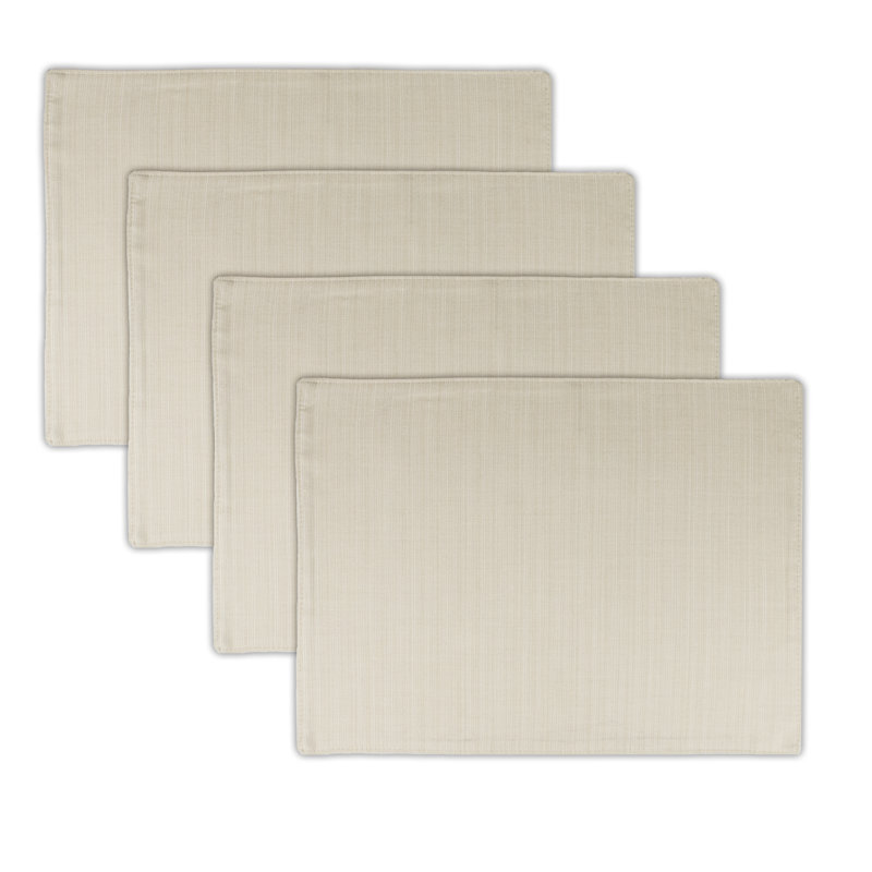Sunbrella Reversible 18" Placemat