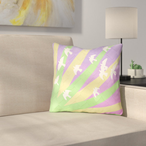 K9PrintArt Azawakh Dog Word Art Throw Pillow Multicolor 18x18 K9PrintArt Azawakh Dog Word Art Throw Pillow Multicolor 18x18