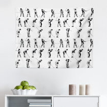 Golf Theme Decor Wayfair