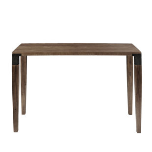 Modern Bar Pub Tables Allmodern Deskins Counter Pub Table