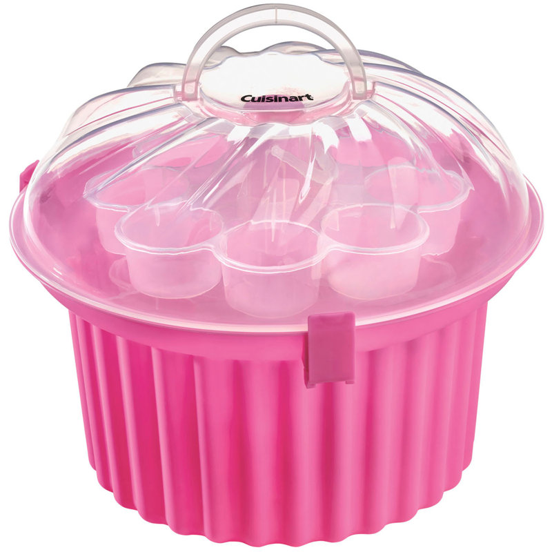 cuisinart cupcake baker appliance cuisinart cupcake baker appliance