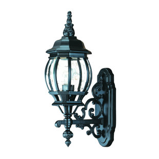 Best Reva Outdoor Sconce By Fleur De Lis Living Outdoor Lighting Reva Outdoor Sconce By Fleur De Lis Living Outdoor Lighting