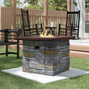 Fire Pit Wayfair