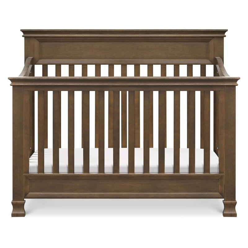 Million Dollar Baby Classic Foothill 4 In 1 Convertible Crib