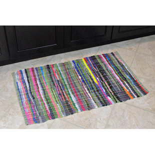 Reversible Bath Rugs Mats You Ll Love Wayfair Norvell Rag Bath Rug