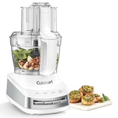 Cuisinart Core Custom 13-Cup Food Processor