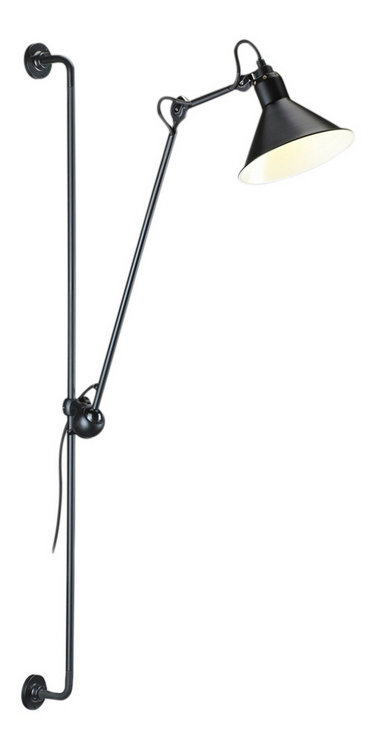 Galla Home Lindgren Swing Arm Lamp Wayfair Galla Homelindgren Swing Arm Lamp