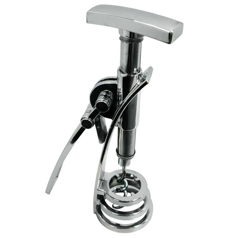 Epicureanist Ratchet Corkscrew | Wayfair