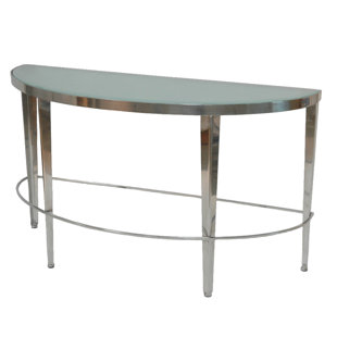 Sarah Console Table Wayfair