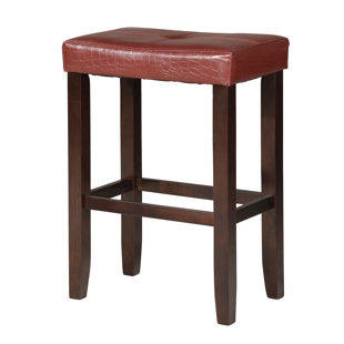 Asmus 30" Bar Stool by