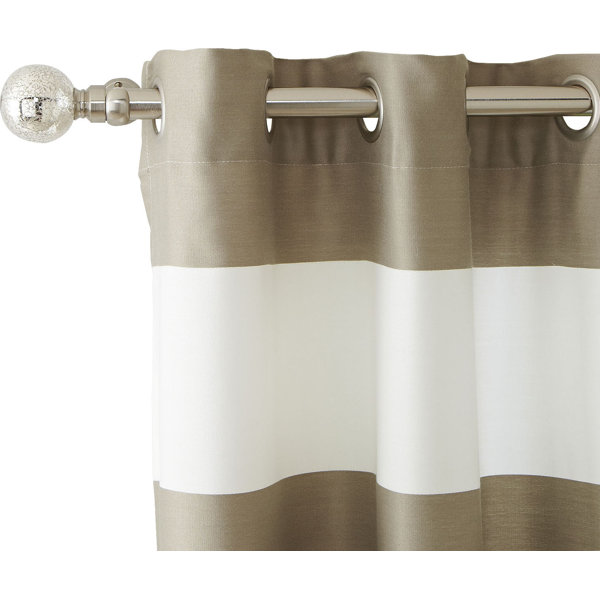Glass Finials For Curtain Rods Wayfair