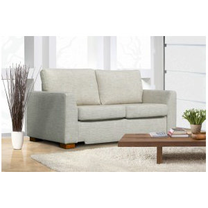 2-Sitzer Schlafsofa Grundik von Inters