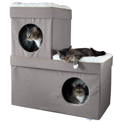 Kitty City Wayfair