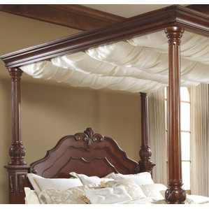Dodds Bed by Astoria Grand