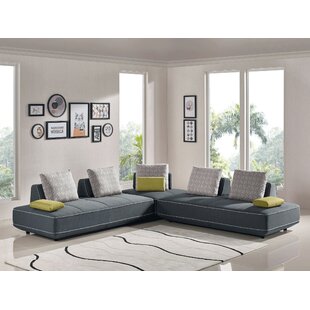 Sperazza 3 Piece Living Room Set By Orren Ellis