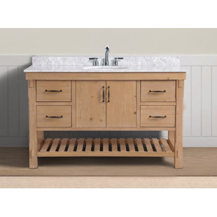 51 55 Single Bathroom Vanities You Ll Love In 2021 Wayfair