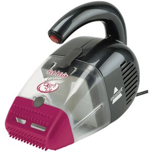 Pet Hair Eraser Corded Handheld Vacuum