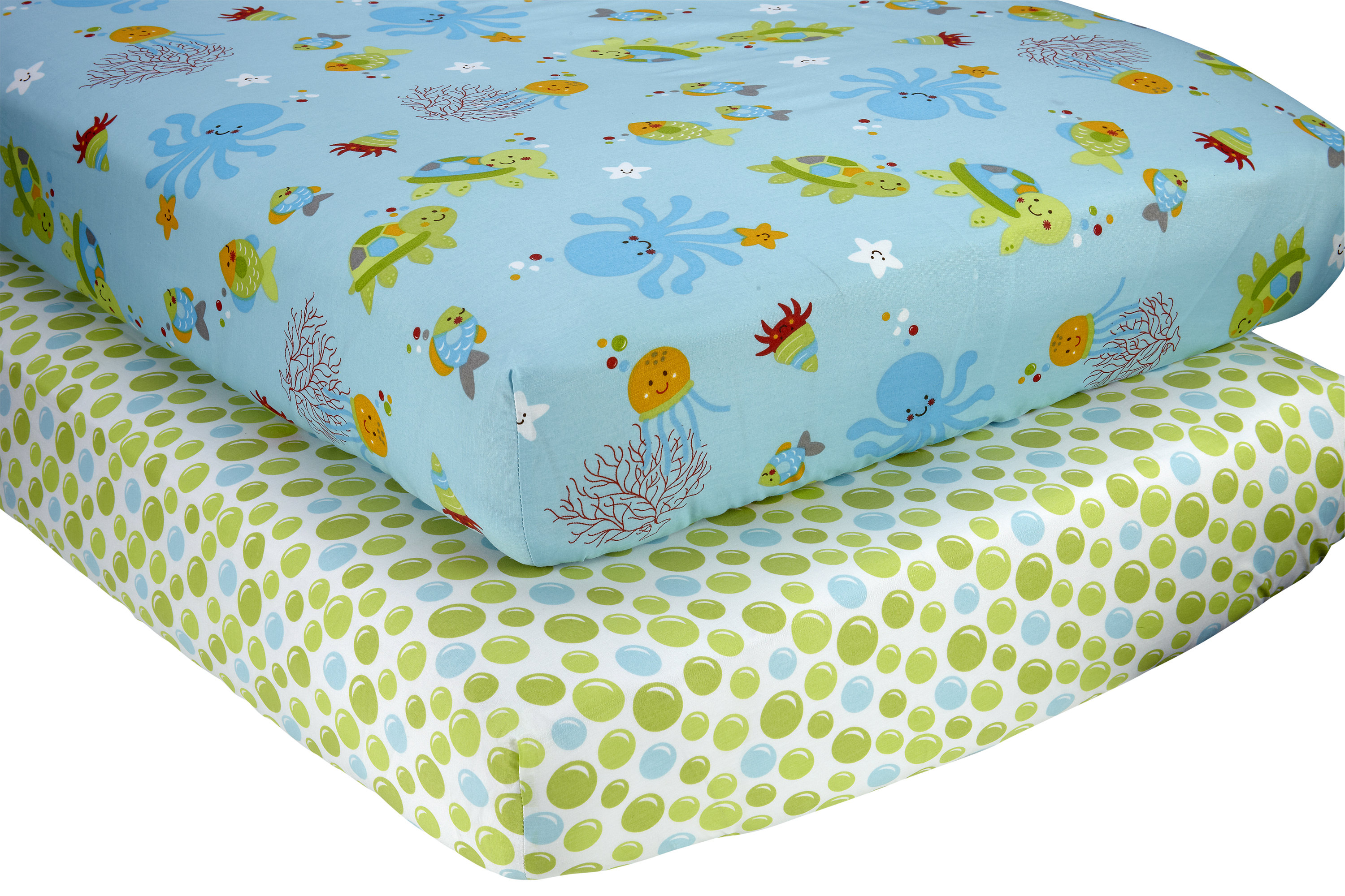 wayfair kids sheets