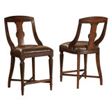Clitheroe 25 Counter Stool (Set of 2) by Fleur De Lis Living
