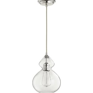 Denzil 1-Light Mini Pendant