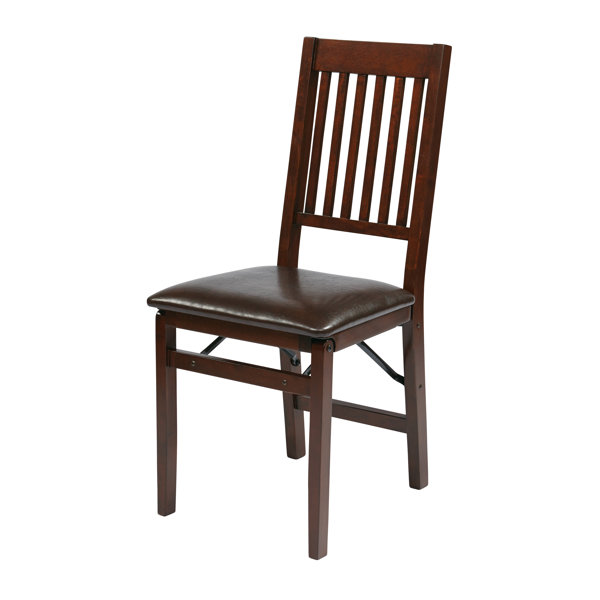 Arts And Crafts Folding Chair In Warm Cherry Finish Set Of 2 Meco Arts And Crafts Folding Chair In Warm Cherry Finish Set Of 2 Meco Corporation Christmas Gift