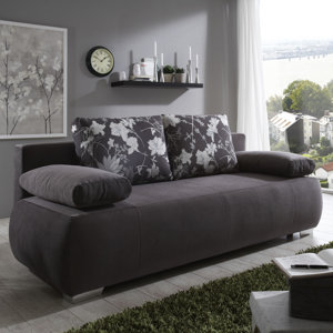 2-Sitzer Schlafsofa Gulü von Sofa Team
