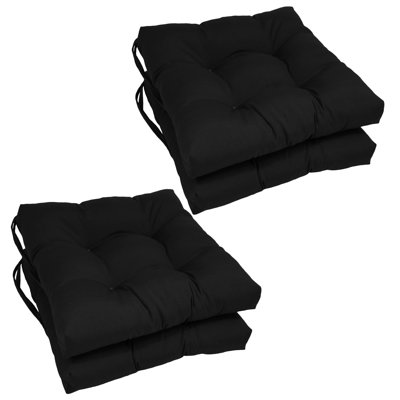 Tangerine Dream Seat Cushion