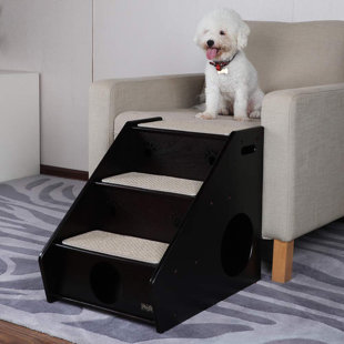 pet steps argos
