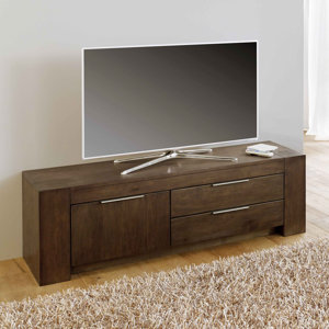TV-Lowboard Boston von Henke Möbel