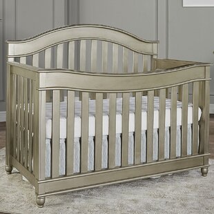 soho baby hampton crib reviews