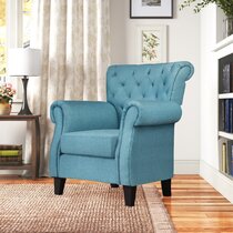 wayfair jordynn armchair