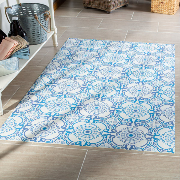 Vinyl Kitchen Floor Mats Wayfair