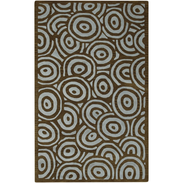 Spa Blue Rug Wayfair