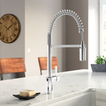 Moen Kitchen Faucets You Ll Love In 2021 Wayfair