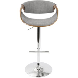 Lake Mary Swivel Bar Stool