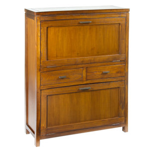 Schuhschrank von Hazelwood Home