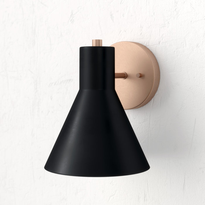 Alton 1 Light Armed Sconce Alton 1 Light Armed Sconce