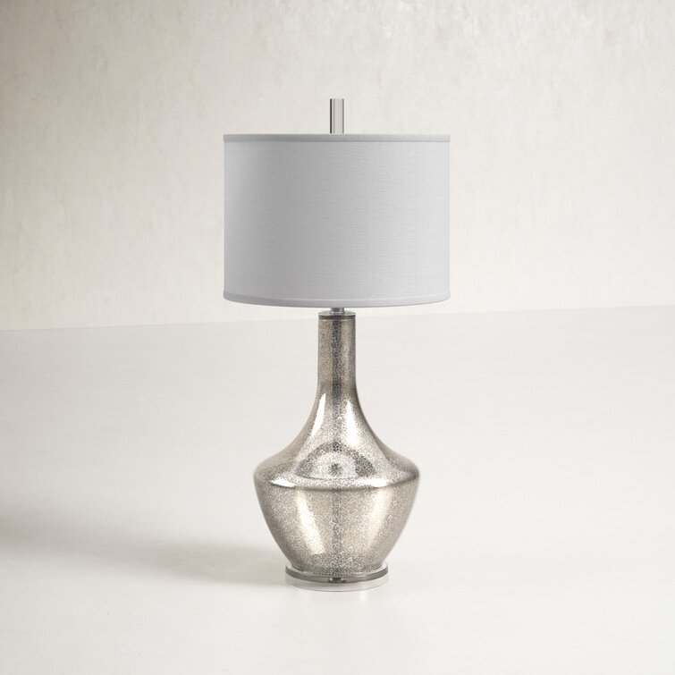 cheap glass table lamps