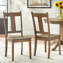 World Market Dining Chairs | Wayfair
