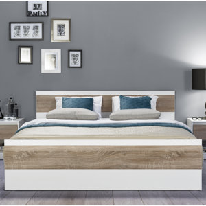 Futonbett Valencia von Urban Designs