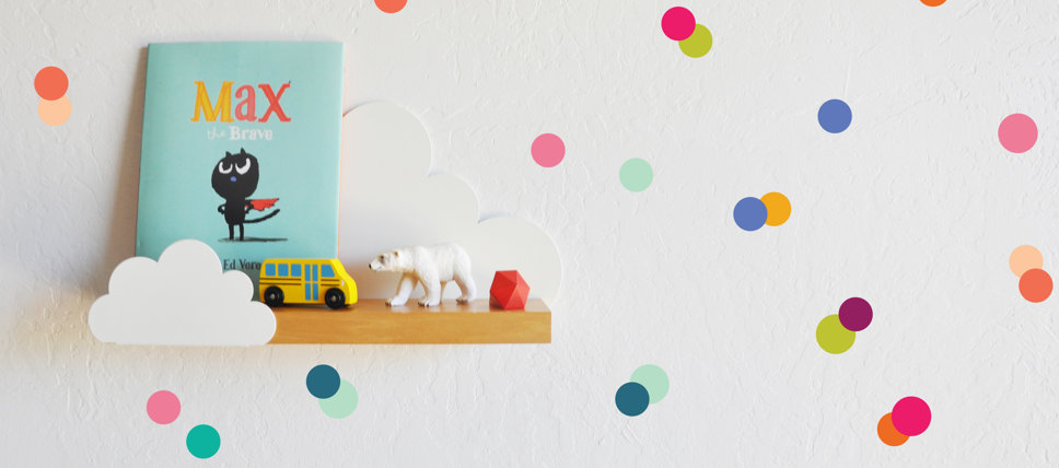 Modern Kids Décor Allmodern Baby Kids Decor