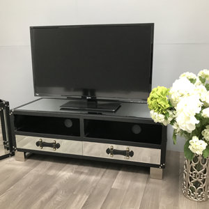 TV-Lowboard Traveller von All Home