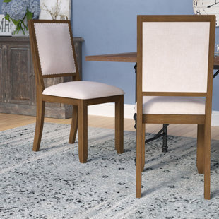 Madeline Side Chair (Set of 2) by Lark Manor