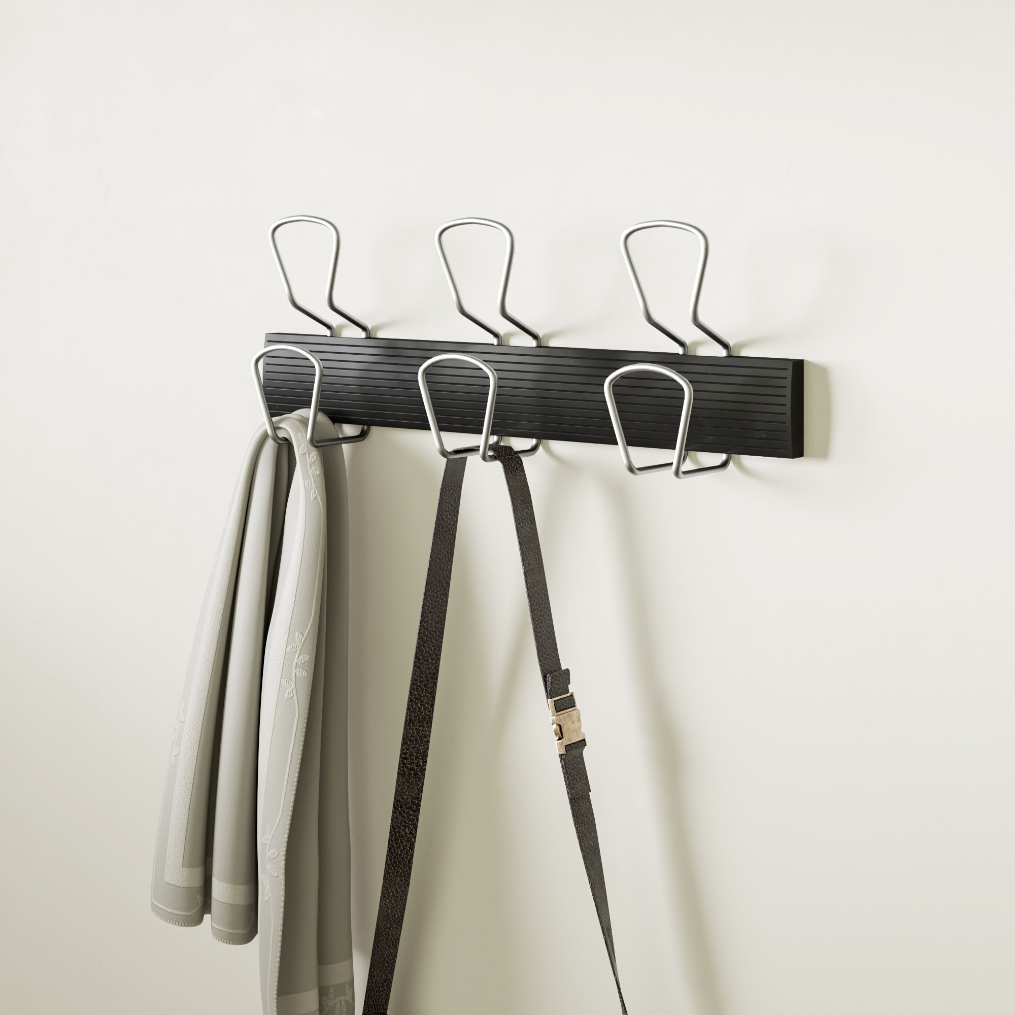 design within reach coat rack